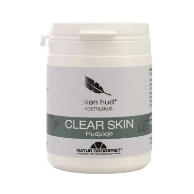 Clear Skin 180 Kapsler utsolgt Clear Skin 180 Kapsler utsolgt