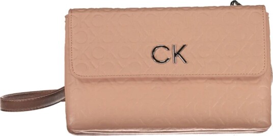 Calvin Klein Dame Vesker Rosa ONE SIZE,