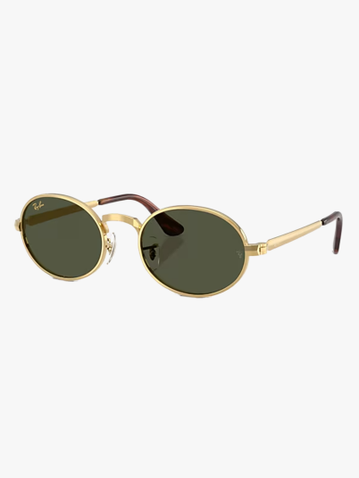 Ray Ban 0RB3931 Gul ONE SIZE Ray Ban 0RB3931 Gul ONE SIZE