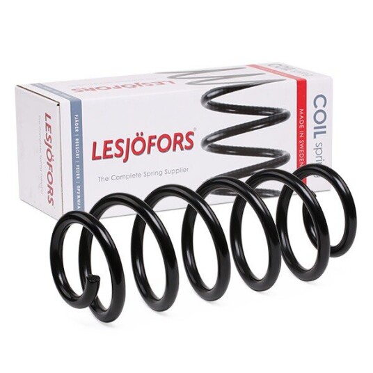 Fjær LESJÖFORS 4095056 Fjær LESJÖFORS 4095056