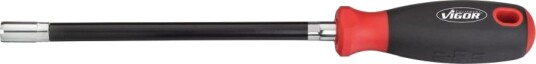 Vigor 300 Mm Skrutrekker med 2-komponent Håndtak Vigor 300 Mm Skrutrekker med 2-komponent Håndtak