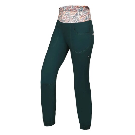 Ocun Sansa Pants W`sgreen S Ocun Sansa Pants W`sgreen S