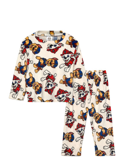 Paw Patrol Pyjama - Multi/patterned - 98 Paw Patrol Pyjama - Multi/patterned - 98