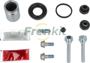 FRENKIT 734047 Reparasjonssett, bremsecaliper