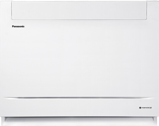 PANASONIC Z25UFEA-1 LUFT/LUFT VARMEPUMPE PANASONIC Z25UFEA-1 LUFT/LUFT VARMEPUMPE