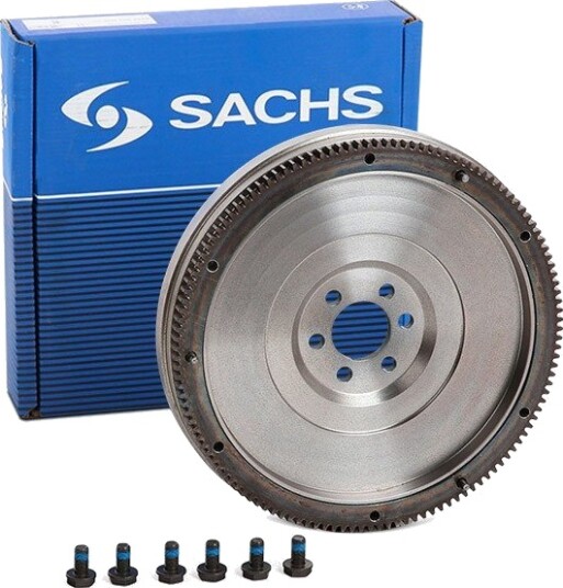 Svinghjul SACHS 3021 600 288