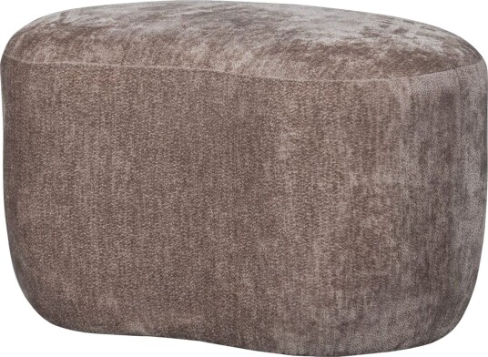 Puff Popular Taupe Puff Popular Taupe