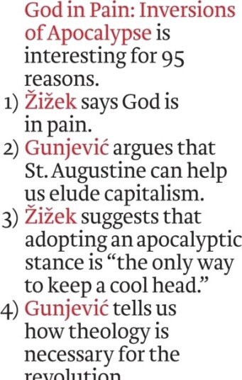 God in Pain
