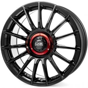 OZ Superturismo Evo 8.5x19 5/112 ET44 B75.1 OZ Superturismo Evo 8.5x19 5/112 ET44 B75.1