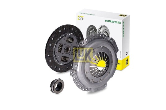 Clutchsett LuK 622 0277 00