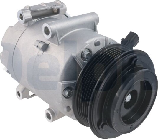 AC-kompressor DELPHI CS20648