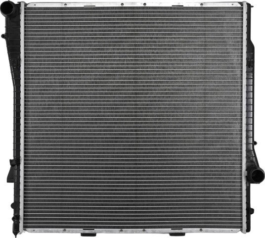 KAMOKA 7700148 Radiator motorkjøling KAMOKA 7700148 Radiator motorkjøling