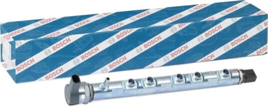Fordelingsrør, drivstoff BOSCH 0 445 214 182