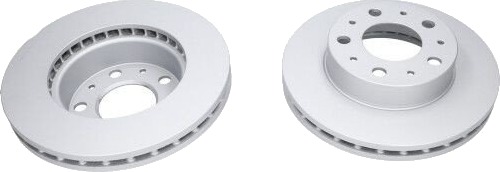 KAVO PARTS BR 10360 C Bremseskive