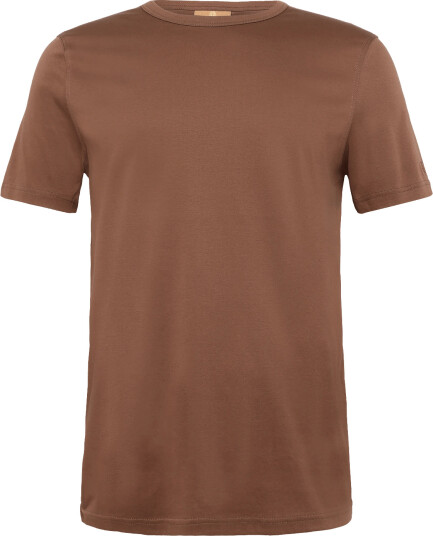 Mos Mosh Gallery Mmgperry O Ss Tee Brown L
