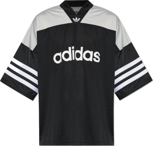 Adidas Originals Herre Topper Svart 2XL,
