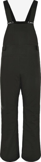 Helly Hansen Jr Girl Stellar Bib Pant BLACK 146