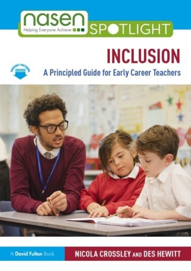 Inclusion: A Principled Guide for Early Career Teachers Inclusion: A Principled Guide for Early Career Teachers