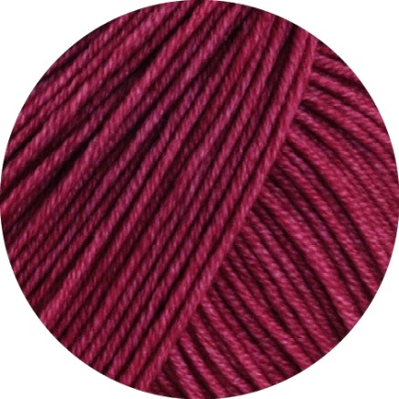 Lana Grossa Lana Grossa Cool Wool Vintage 7377 Indian Red