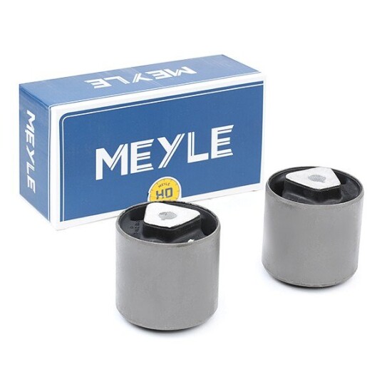 Feste styrestag MEYLE 314 610 0000/HD
