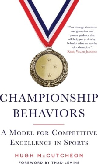 Championship Behaviors Championship Behaviors