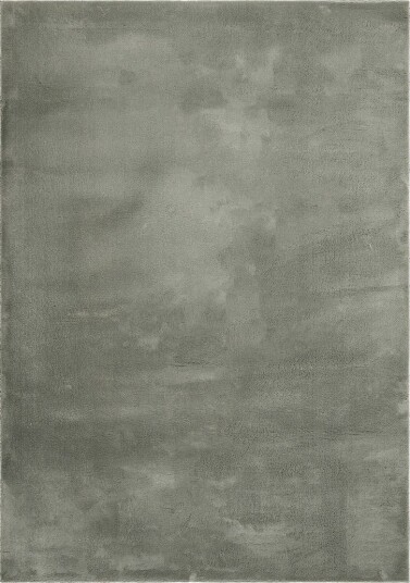 Soft Wiltonteppe 200x290 cm - Grønn