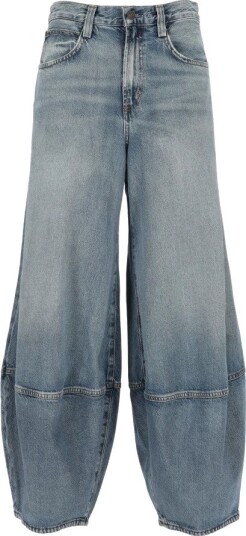 Agolde Dame Jeans Blå W29, Agolde Dame Jeans Blå W29,