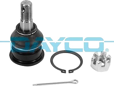 Bærekule DAYCO DSS1272