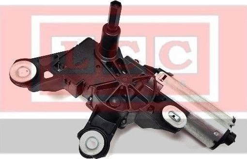 LCC LCC320014 Vindusviskermotor LCC LCC320014 Vindusviskermotor
