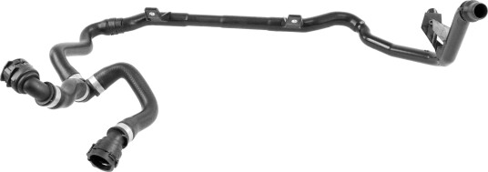 VAICO V20 3959 Radiatorslange VAICO V20 3959 Radiatorslange