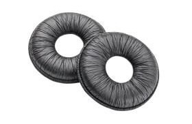 POLY SPARE EAR CUSHION LEATHERETTE FOR CS300 SERIES/CS500 SERIES IN ACCS POLY SPARE EAR CUSHION LEATHERETTE FOR CS300 SERIES/CS500 SERIES IN ACCS