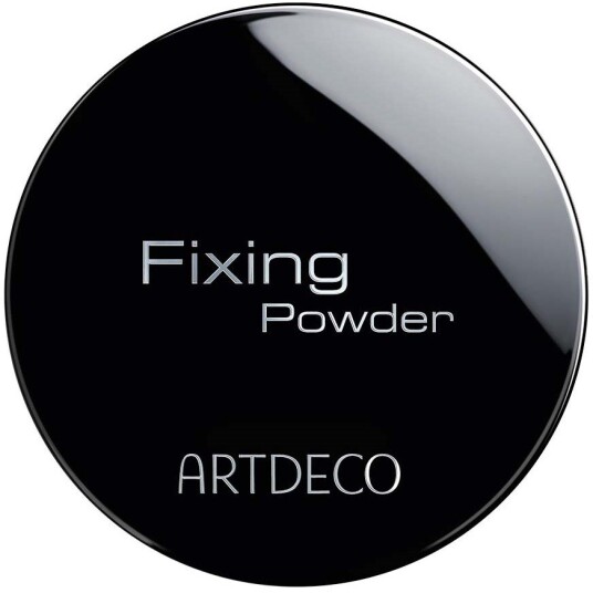 Artdeco Makeup Fixing Powder 10 g Pudder Artdeco Makeup Fixing Powder 10 g Pudder