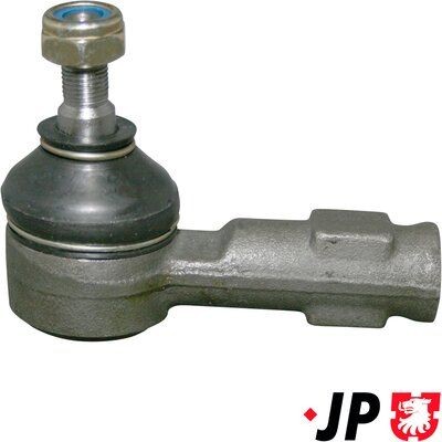 Endeledd JP GROUP 1544600900