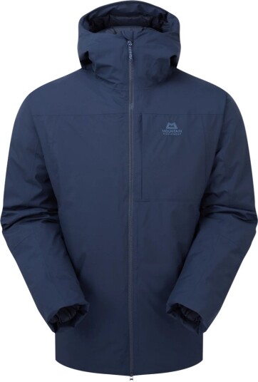 Mountain Equipment Triton Mens Jacket Cosmos S