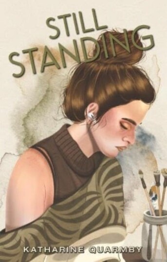 Still Standing Still Standing