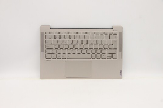 Lenovo Upper Case ASM_PO L 81RS MC MEDION