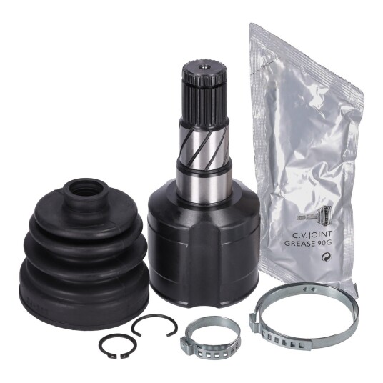 Febi Bilstein Drivknute drivaksel FEBI BILSTEIN 184745