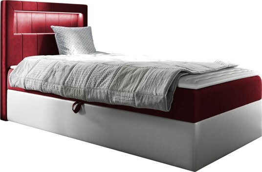 Boisdale Sengeramme 100x200 cm