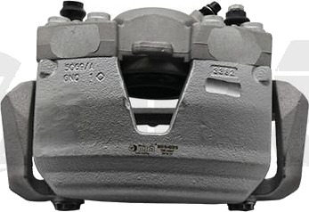 VIKA 66151721701 Reparasjonssett, bremsecaliper