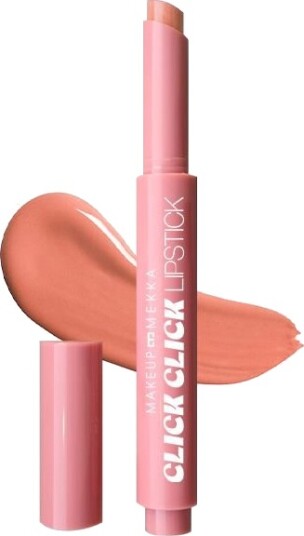 Makeup Mekka Click Click Lipstick Fire