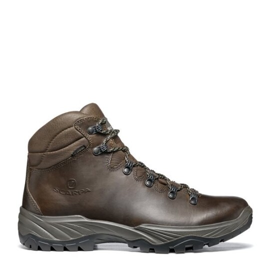 Scarpa Terra GTX Mi Brown 46,5