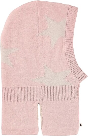 Molo Snow Pink 1 2Y