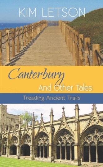 Canterbury And Other Tales Av Kim Letson