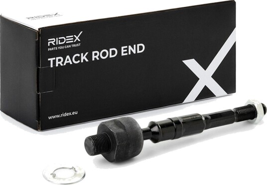 Aksialledd, parallellstag RIDEX 51T0381 Aksialledd, parallellstag RIDEX 51T0381