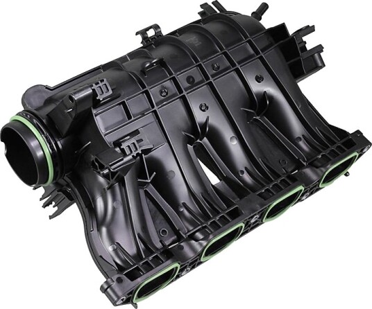 Innsugsmanifold METZGER 2100156