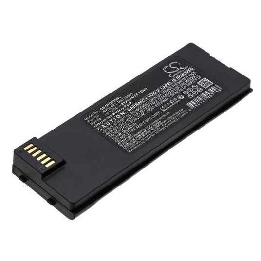 Iridium 9555 batteri (2400 mAh 3.7 V)