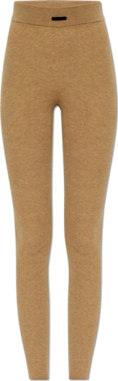 Fear Of God Dame Bukser Beige M,