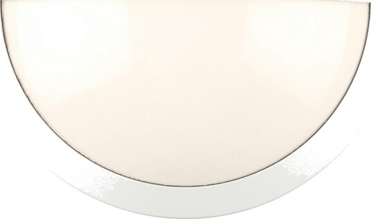 Hide-a-Lite Moon Public Eye Veggarmatur 3000/4000 K 16 W IP65 IK10 Hvit 730 lm Belysning Hide-a-Lite Moon Public Eye Veggarmatur 3000/4000 K 16 W IP65 IK10 Hvit 730 lm Belysning