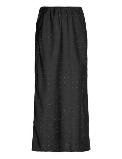 Noella Julieta Skirt - Black - XS