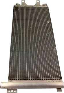 Kondensator klimaanlegg MAXGEAR AC842191